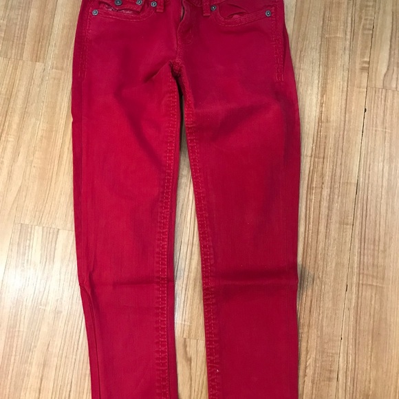 Jean - Picture 3 of 5